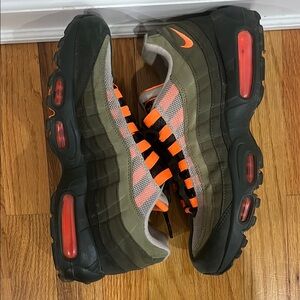 Nike Air Max 95